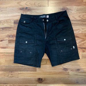 Poler Camp Short - black 30